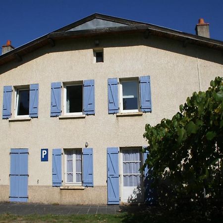 La Cance Hotel Annonay Bagian luar foto