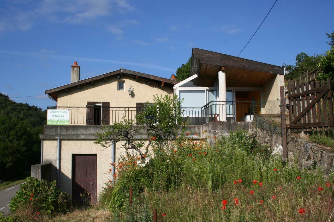 La Cance Hotel Annonay Bagian luar foto