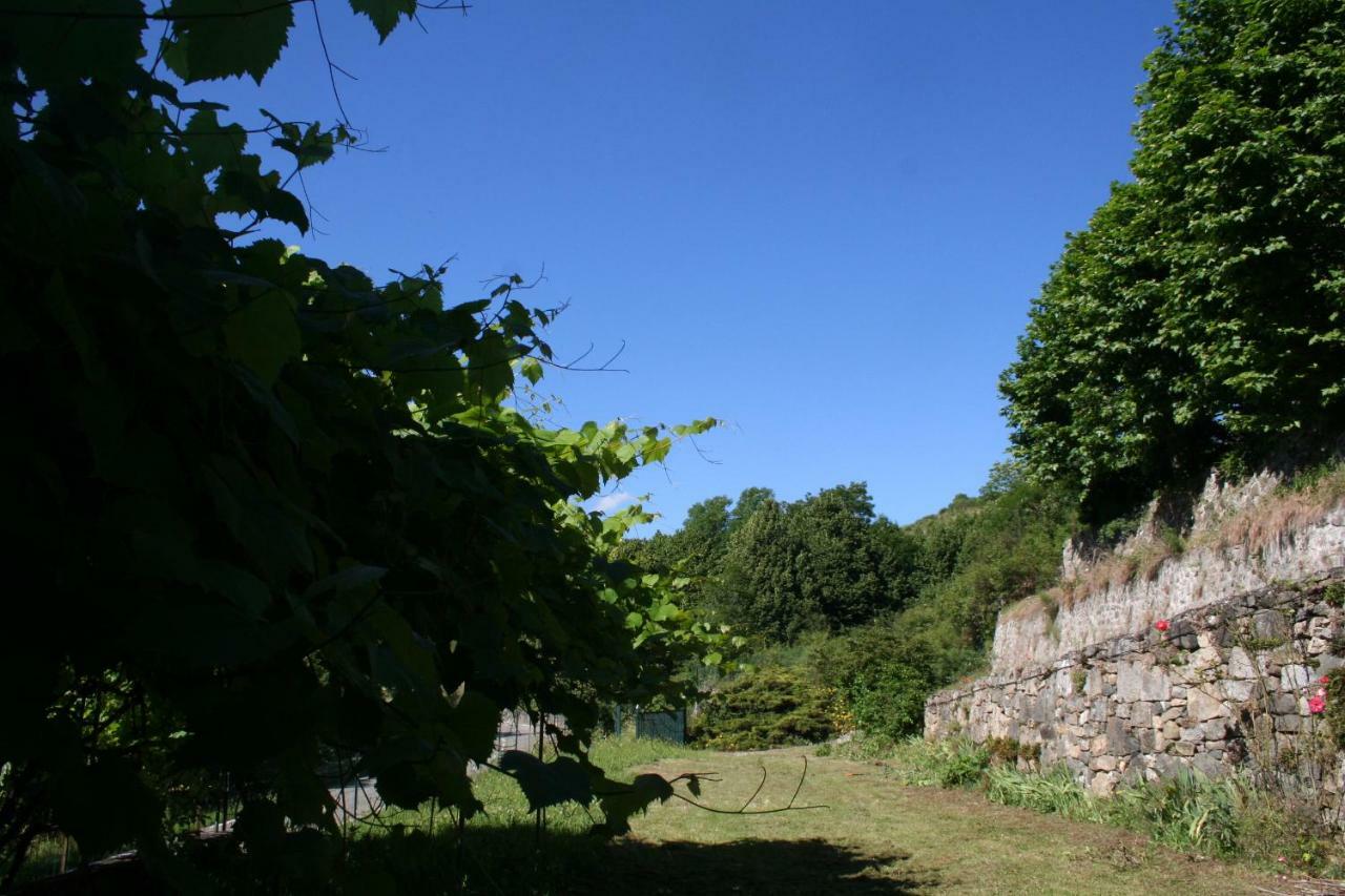 La Cance Hotel Annonay Bagian luar foto