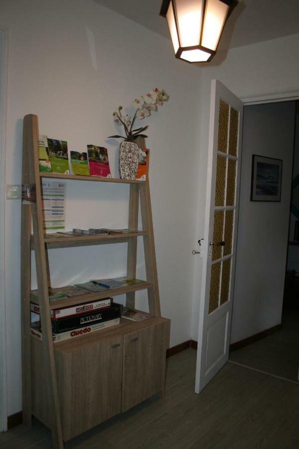 La Cance Hotel Annonay Bagian luar foto