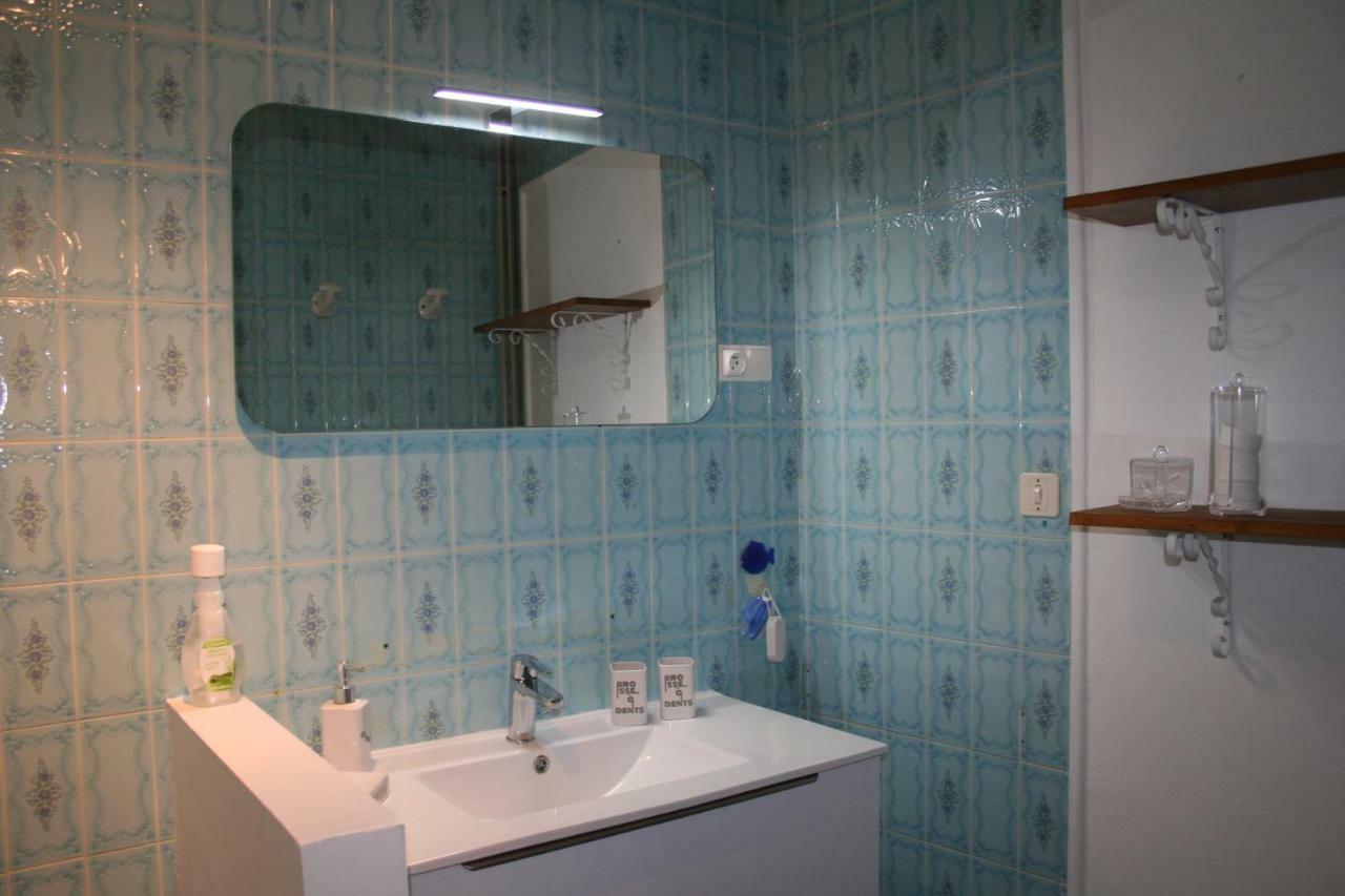 La Cance Hotel Annonay Bagian luar foto