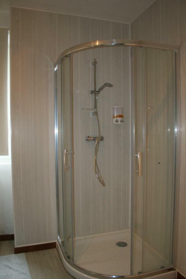 La Cance Hotel Annonay Bagian luar foto