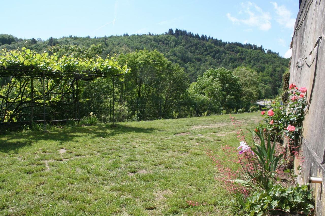 La Cance Hotel Annonay Bagian luar foto